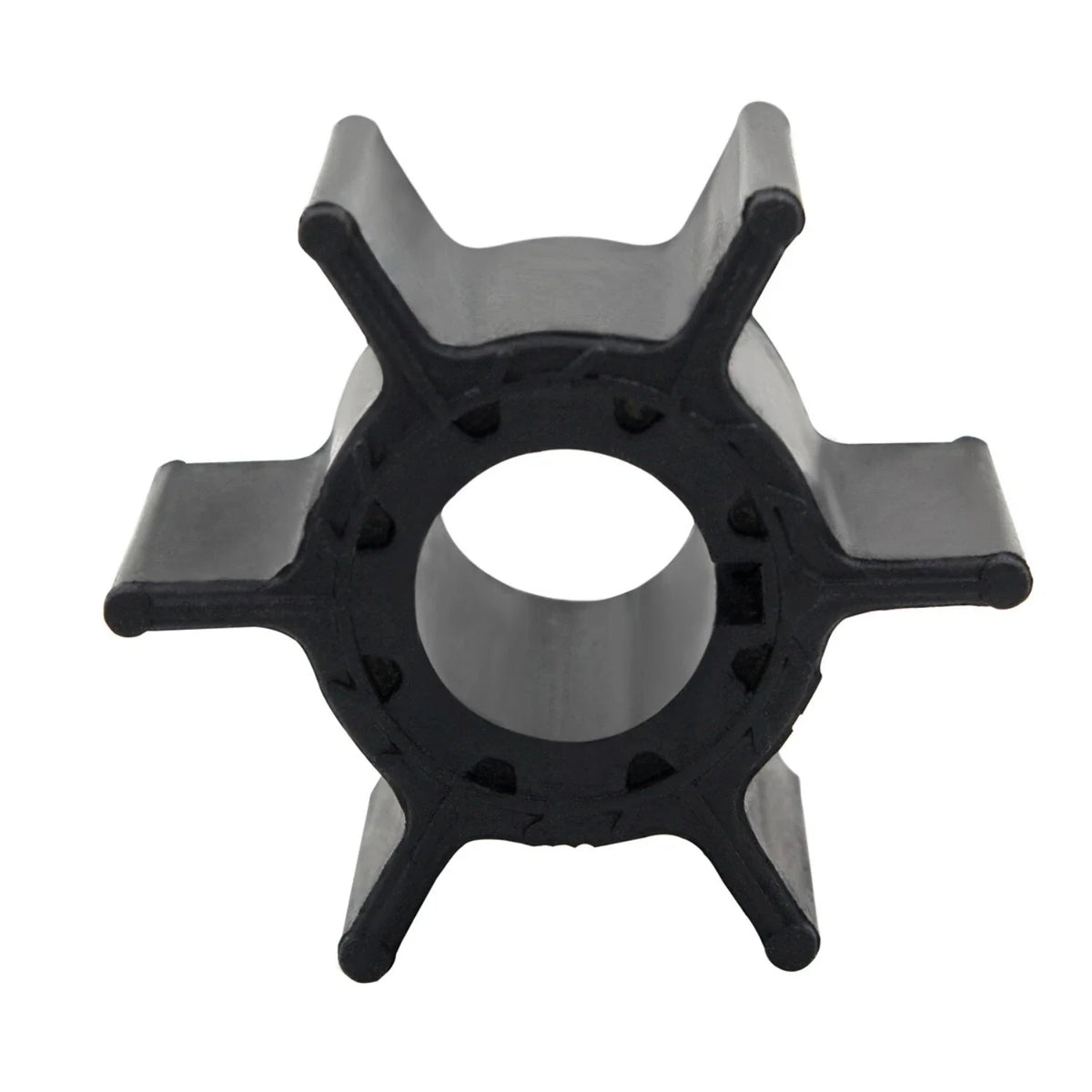 Water Pump Impeller for Yamaha 8hp 9.9hp 4-Stroke (682-44352-01)