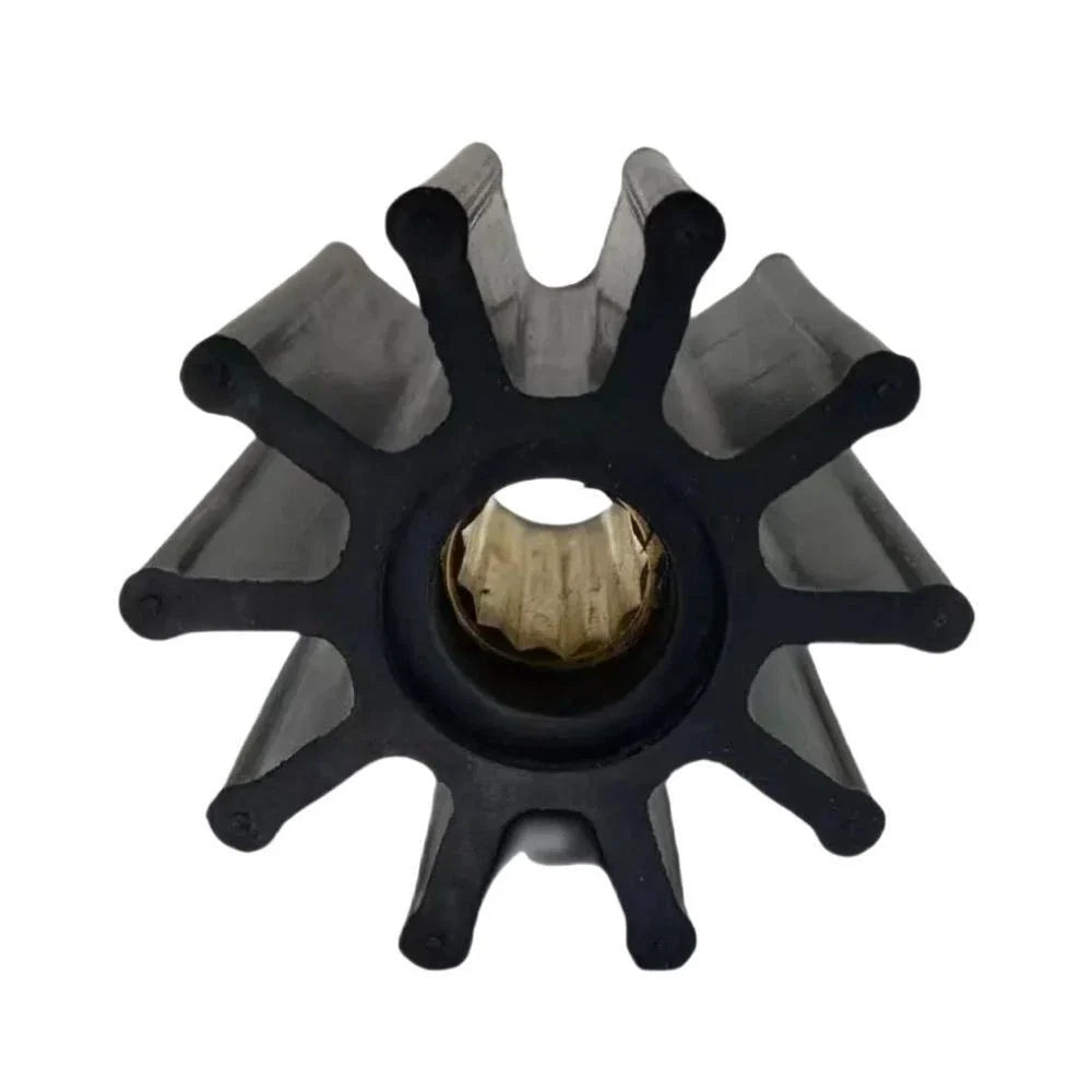 Sea Water Pump Impeller for MerCruiser Hino Diesel (47-809866T, 47-831311350)