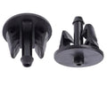 2X Tell Tale Water Spray Nipple for Johnson Evinrude OMC Outboard (0321885 321885)