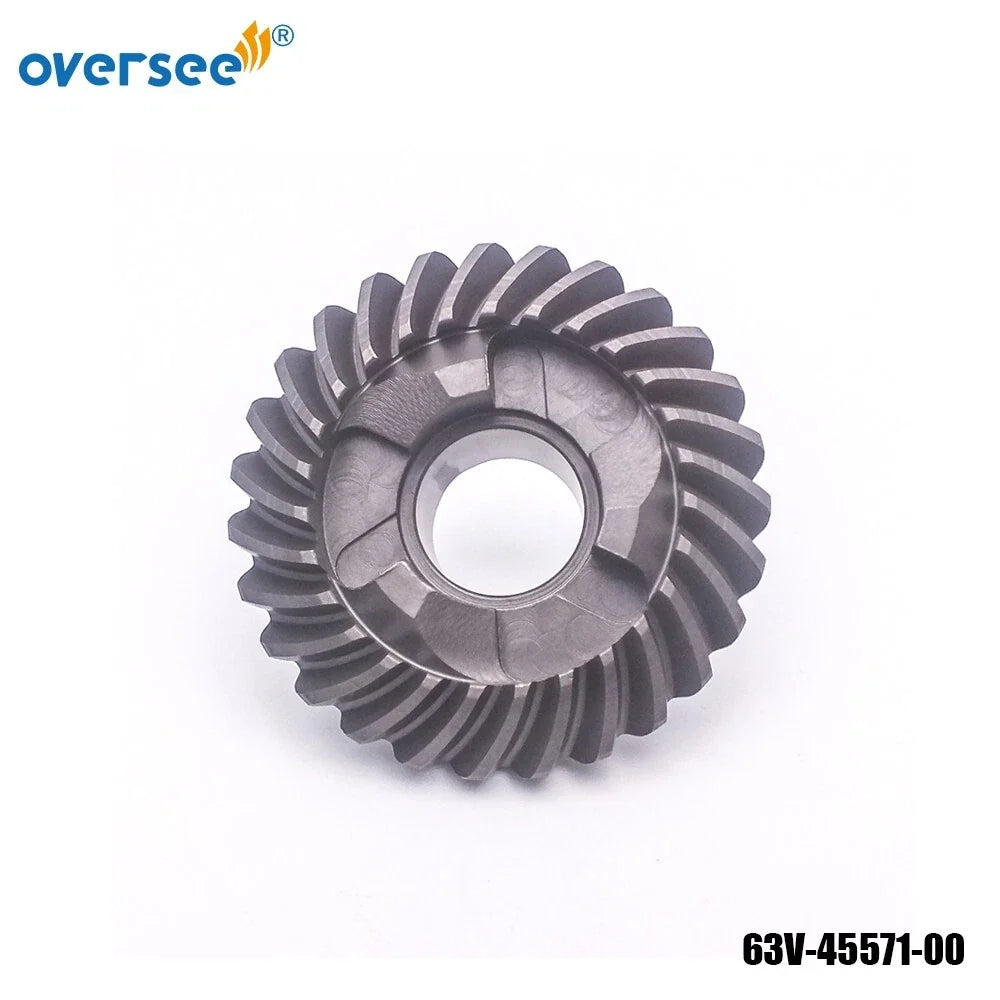 Reverse Gear 63V-45571-00 27T for Yamaha Powertec 2T (9.9-15HP)