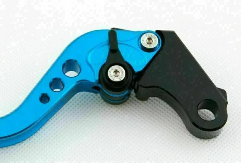 Long Brake Lever for Moto Guzzi Breva Griso Norge 1200 Sport (2005–2017)