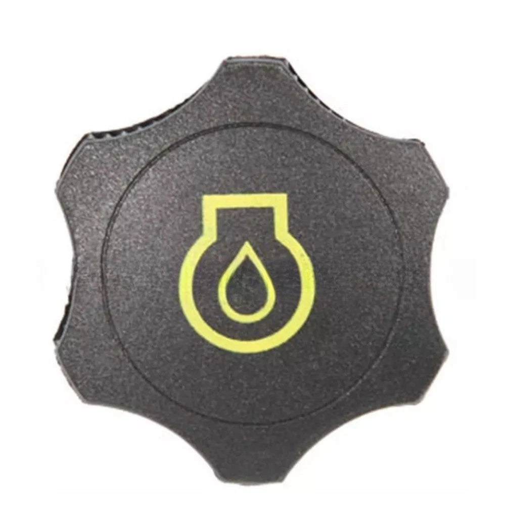Oil Cap Cover for Tractor 5403 6210 7920 RE52326 RE500005 RE535560 ABS Plastic