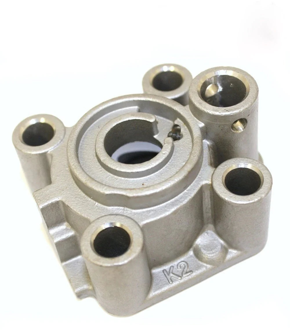 Suzuki DT9 Replacement Parts (1990–1995)