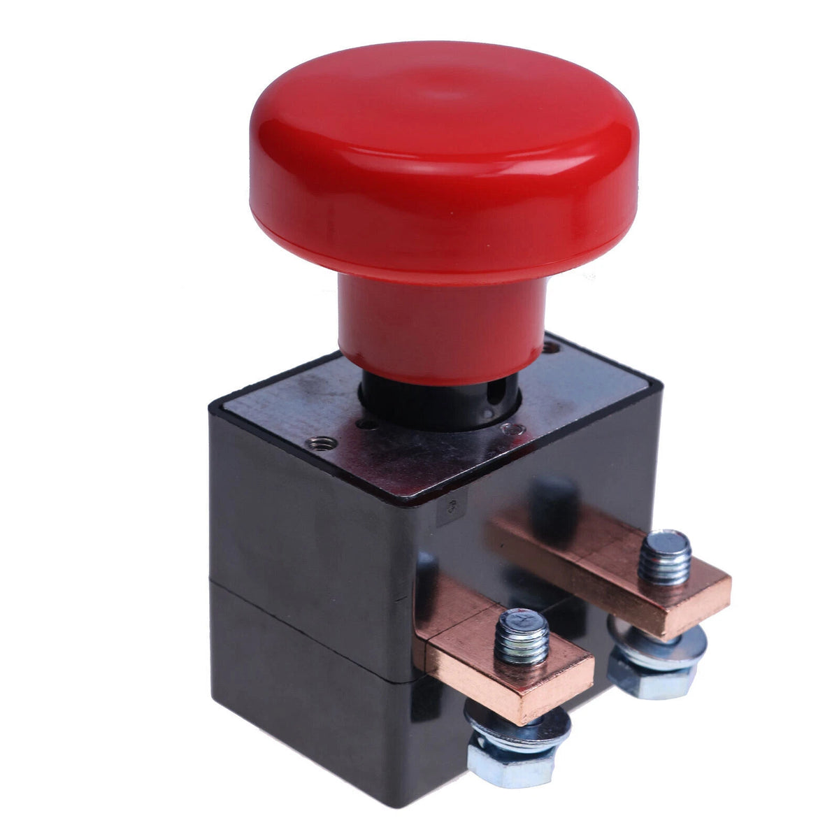 ED250B-1 ZJK-250 E-Stop Switch 96V 250A for Albright Stacker Forklift Pallet Car