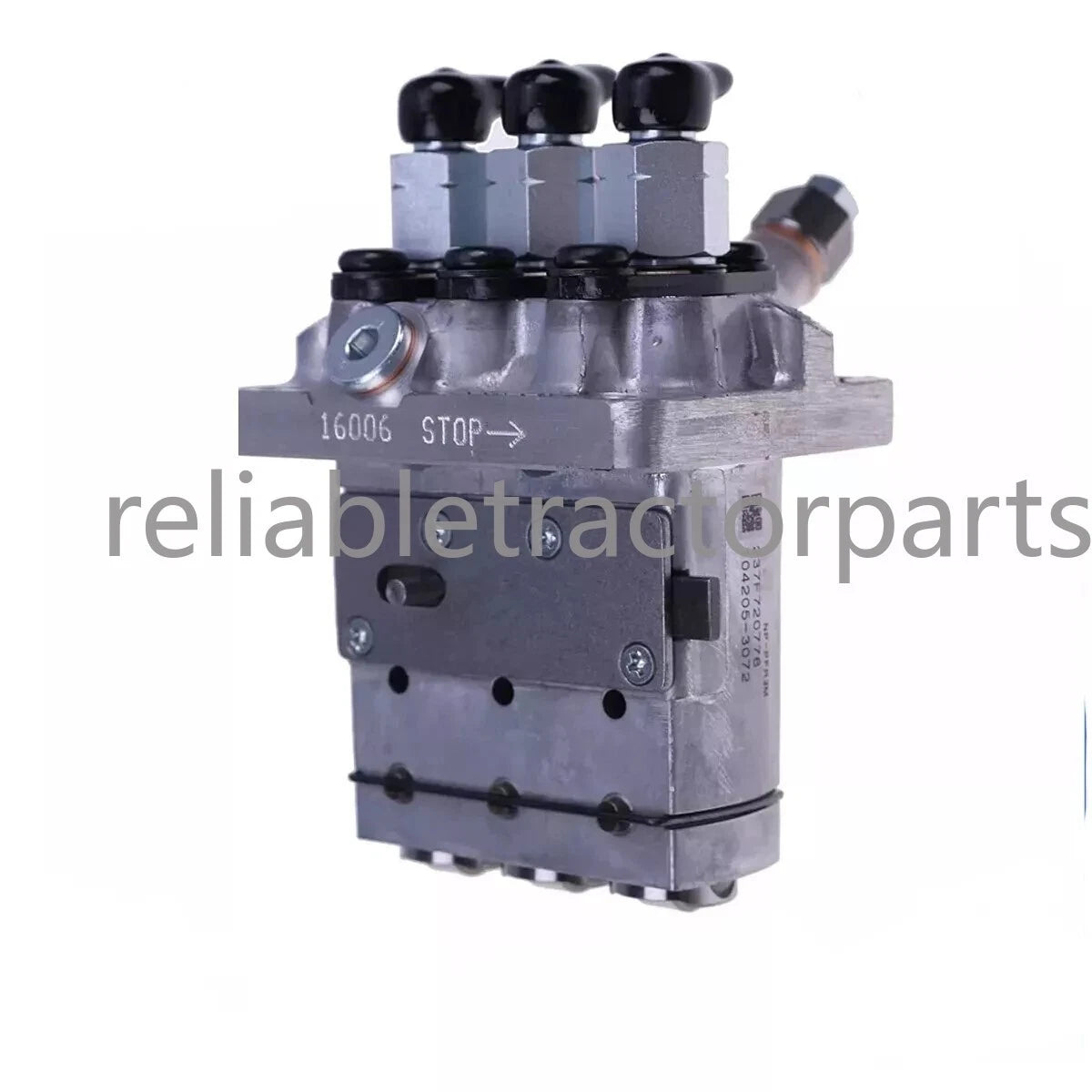 16006-51010 16006-51012 Fuel Injection Pump for Kubota BX23S BX25 BX25DLB