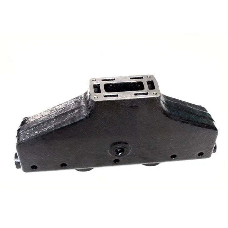 Exhaust Manifold for Volvo Penta 4.3L AQ 175 205 430 (1986–1993) 856894 856137 841676
