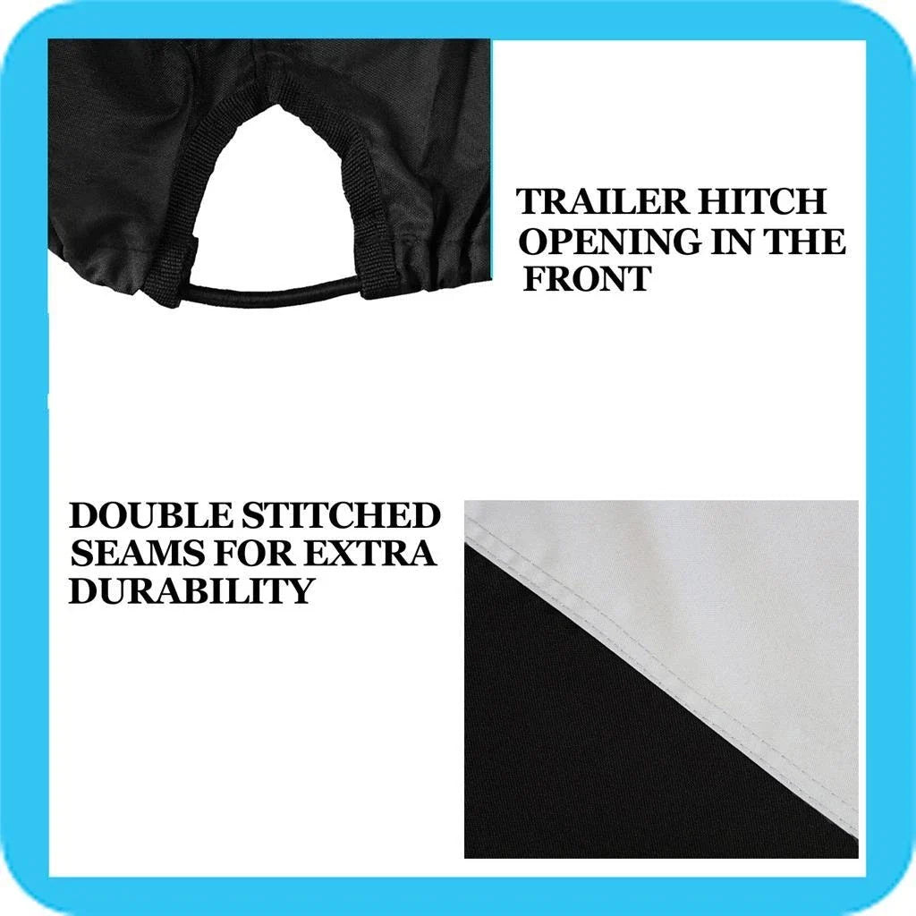 Jet Ski Cover for Sea Doo GTX (1992–2001)