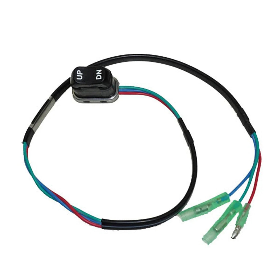 Trim & Tilt Switch for Yamaha Outboard Motors (A 703-82563-02-00, 703-82563-01)