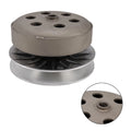 Front Complete Variator Set 2X 22101-HMA-000 for Sym Quad Lander 250 300