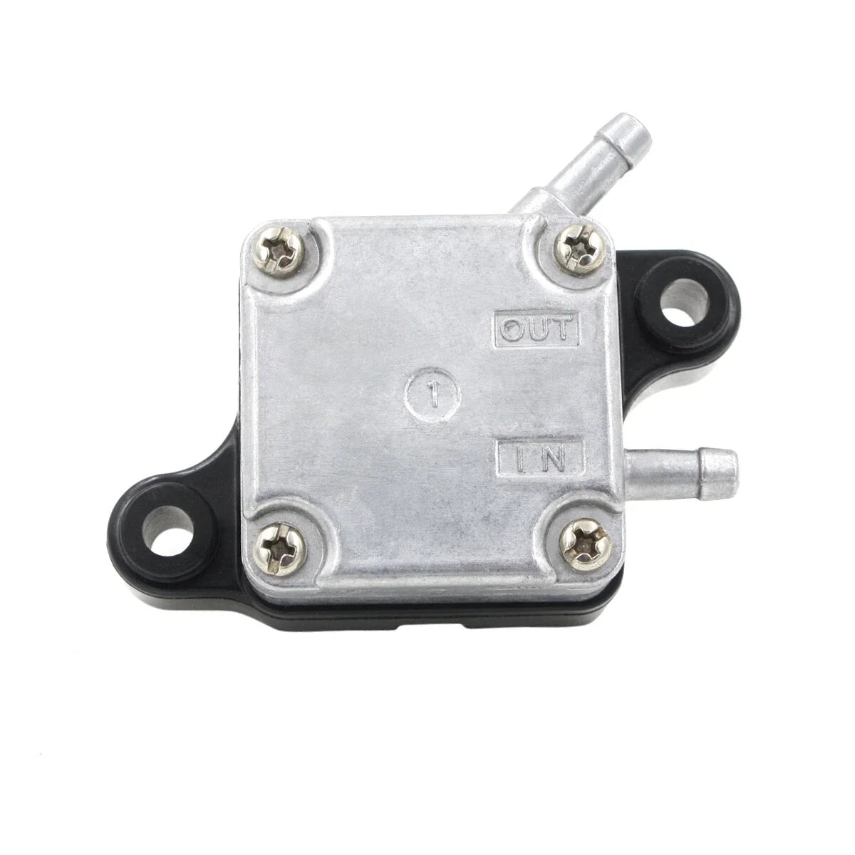 Fuel Pump for Yamaha 4-Stroke 6-9.9 HP Outboard (68T-24410-01-00)