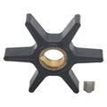 Water Pump Impeller & Key for Mercury Mariner Force (47-85089)