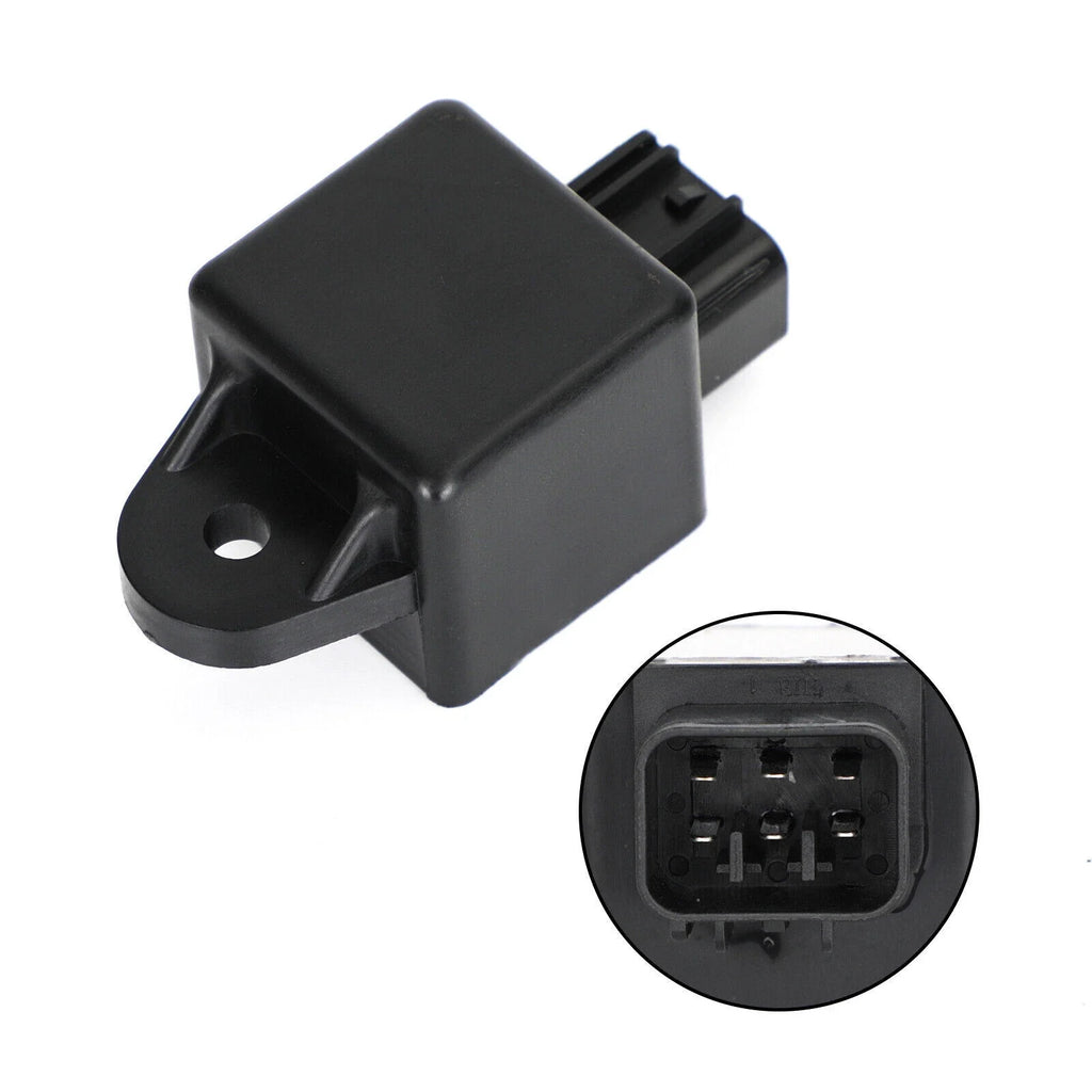 Ignition CDI Unit for Yamaha FA1800 FX1800 VX1100 115HP 150HP (2000–2023)
