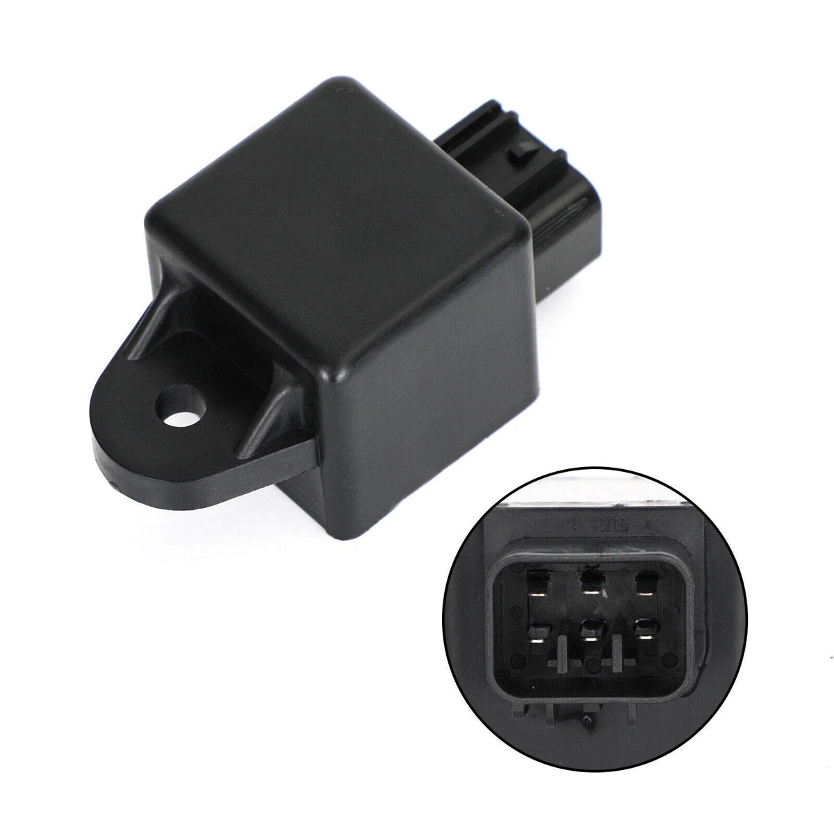 Ignition CDI Unit for Yamaha FA1800 FX1800 VX1100 115HP 150HP (2000–2023)