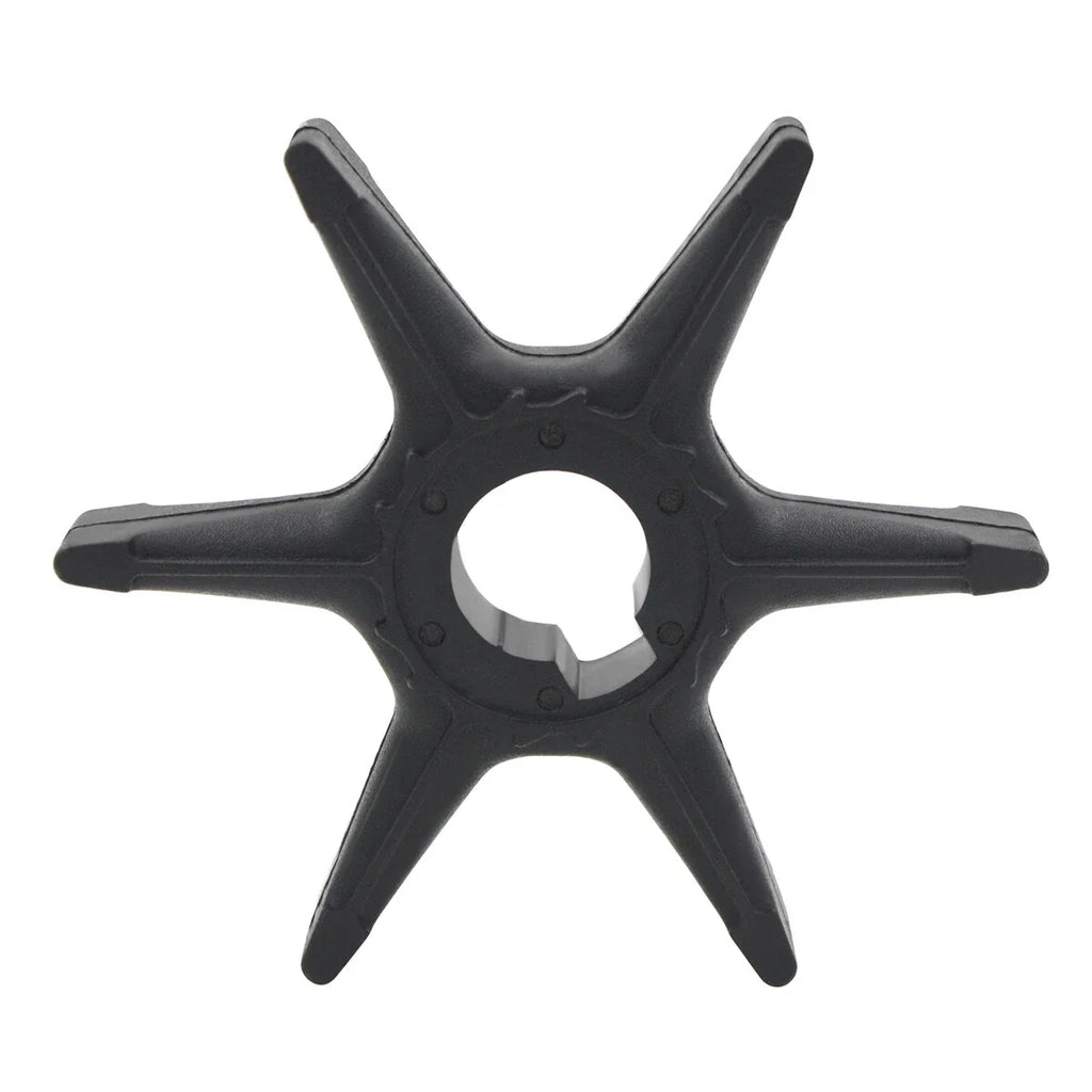 Water Pump Impeller 6G0-44352-00-00 for Yamaha 20hp 25hp (1990–2023)