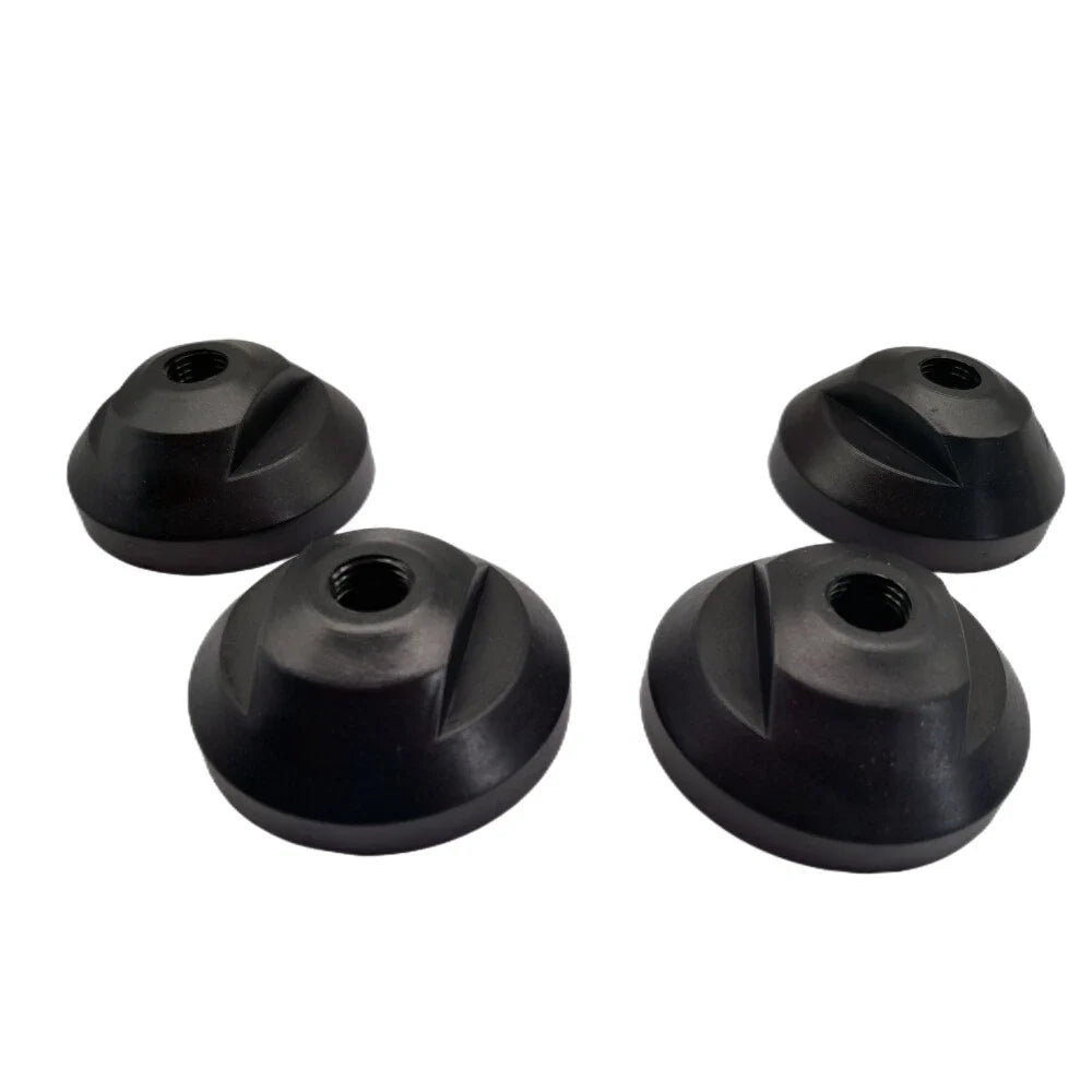 Set of 4 Trim Cylinder Ram End Caps for Mercruiser Bravo R MR Alpha One 19-148421