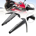 Front Nose Cover Headlight Panel for Honda CBR500R (2019–2021) Carbon T9