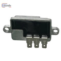 Aluminum Voltage Regulator 21066-7017 for Kawasaki FR730V (2000–2023)