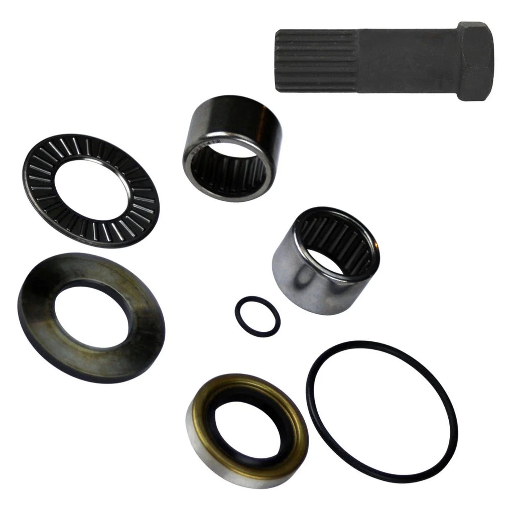 Jet Pump Rebuild Kit with Impeller Tool for SeaDoo GTX GTS (1992–1994)
