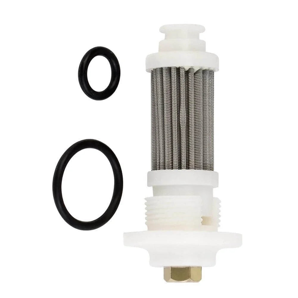 Oil Filter for Yamaha 9.9 HP Outboard Motor (4-Str F) 6G8-13440-00