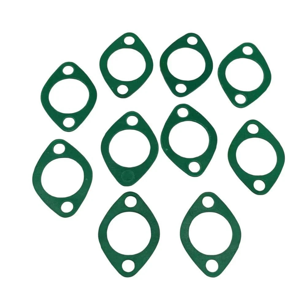 Set of 10 Zinc Anode Cover Gaskets for Suzuki DF60/70/80/90/100/115/140 (2001–up) 11265-87E10