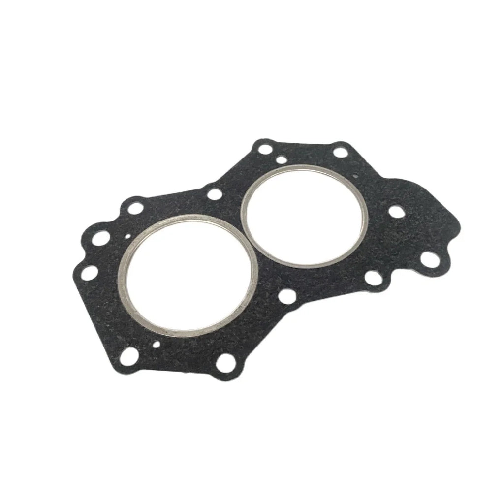 Cylinder Head Gasket for Johnson Evinrude OMC 5 5.5 6 HP Outboards (N/A) 306204 329103