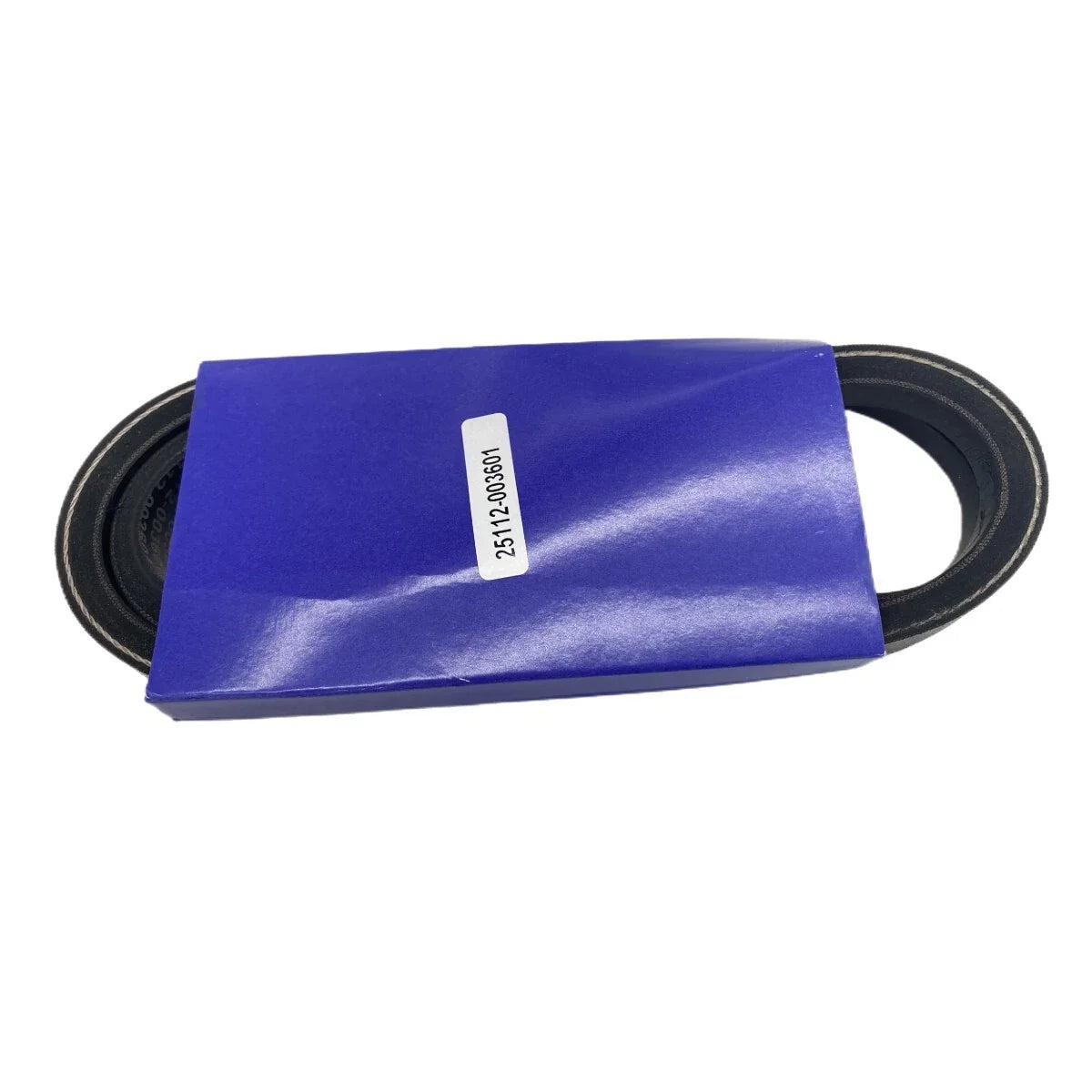 V Belt for Yanmar Marine 2GM 20 FC FL FY 3GM 30F 3GMFYE (1975–1990)