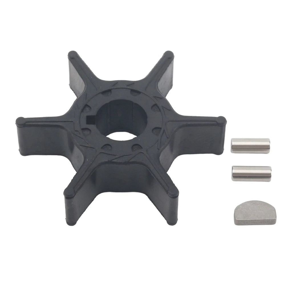 Water Pump Rebuild Service Kit for Yamaha Outboard (6AH-W0078-00, 6AH-W0078-01)
