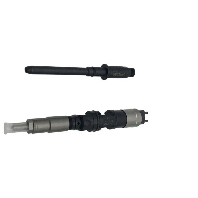 DZ100217 RE524382 Fuel Injector for John Deere 2454D 624J 7630 764 7730 7830