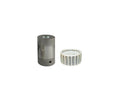 Crank Pin & Big End Bearings Kit for Kawasaki KFX KLX 400 (2003–2006)
