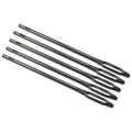 T Handle Tire Repair Tool Replacement Needles 5PCS Professional Quality