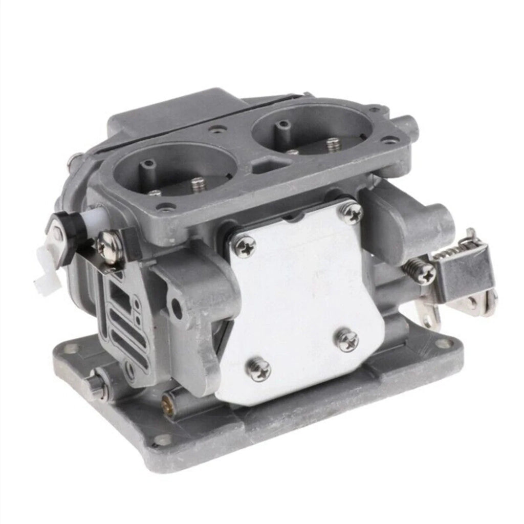 Carburetor 67D-14301-10 for Yamaha Outboard 4HP 4-Stroke (All Years)