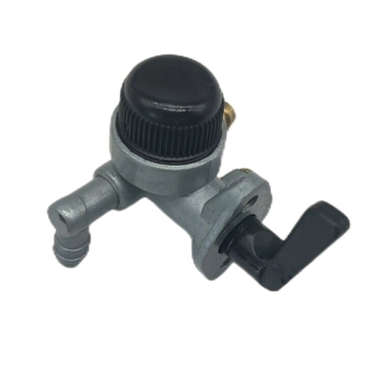 Boat Engine Fuel Cock Tap Switch 3H9703110M for Tohatsu Nissan 4HP 5HP 6HP Motor