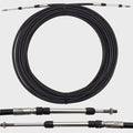 SeaStar Boat Control Cable CCX43364 - 4300 - 43CC Xtreme 64 FT
