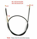 Clutch Cable for BMW HP4 S1000RR (K42 K46 T9)