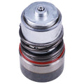 Hydraulic Coupler RE256693 RE577560 for John Deere 2204 7210 7400 7920 8120 9420