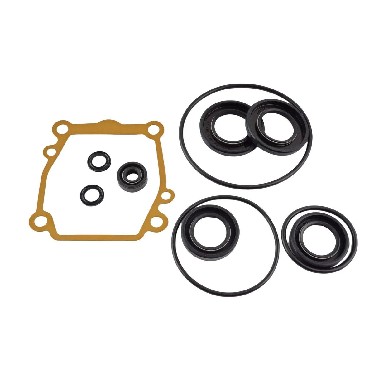 Lower Unit Seal Kit for Johnson Evinrude Outboard J90PL4SOR BJ90PL4SOR (N/A)