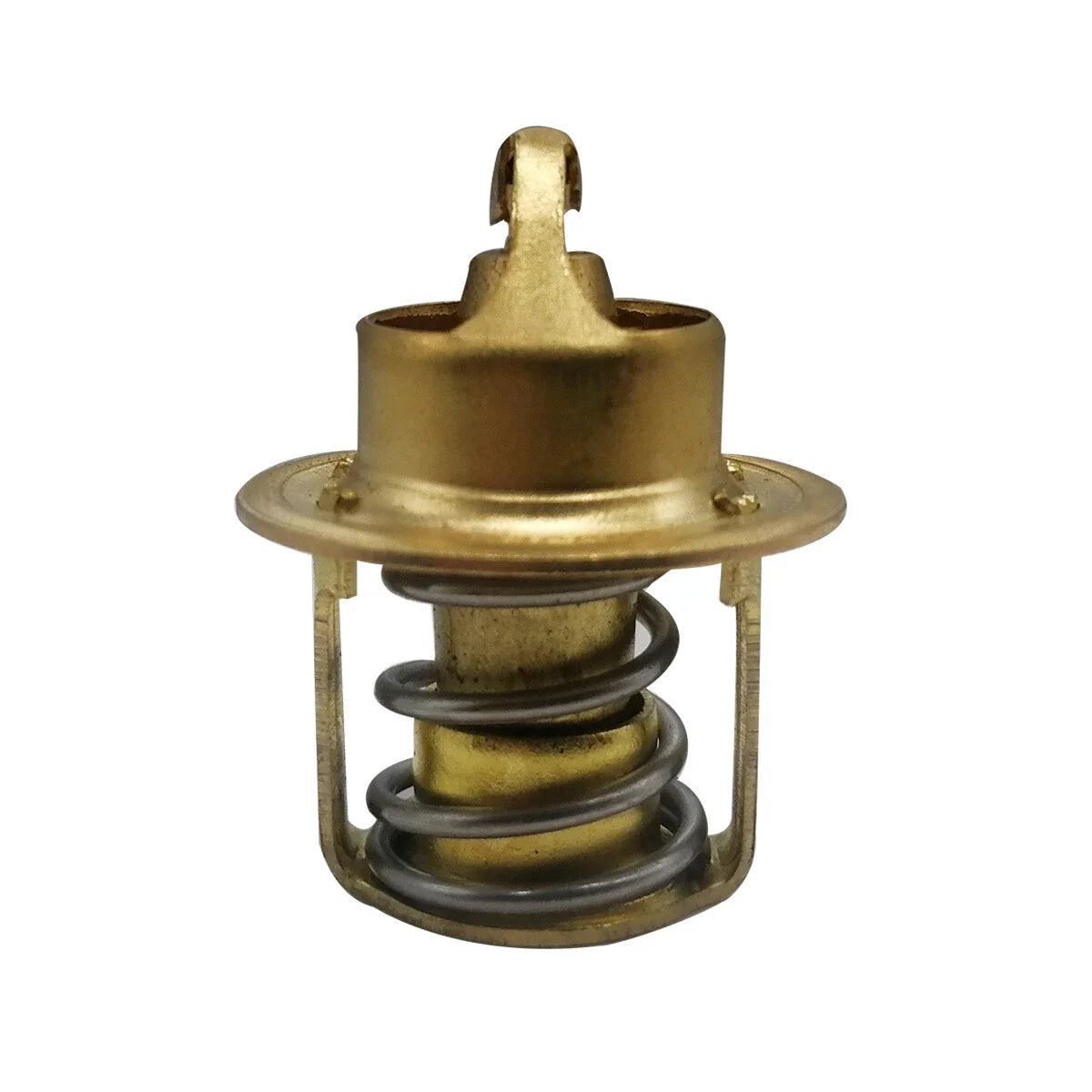 Thermostat Kit for OMC Cobra Volvo Penta 120 140 HP 2.5L 3.0L (1986–1998) 982554 3853799