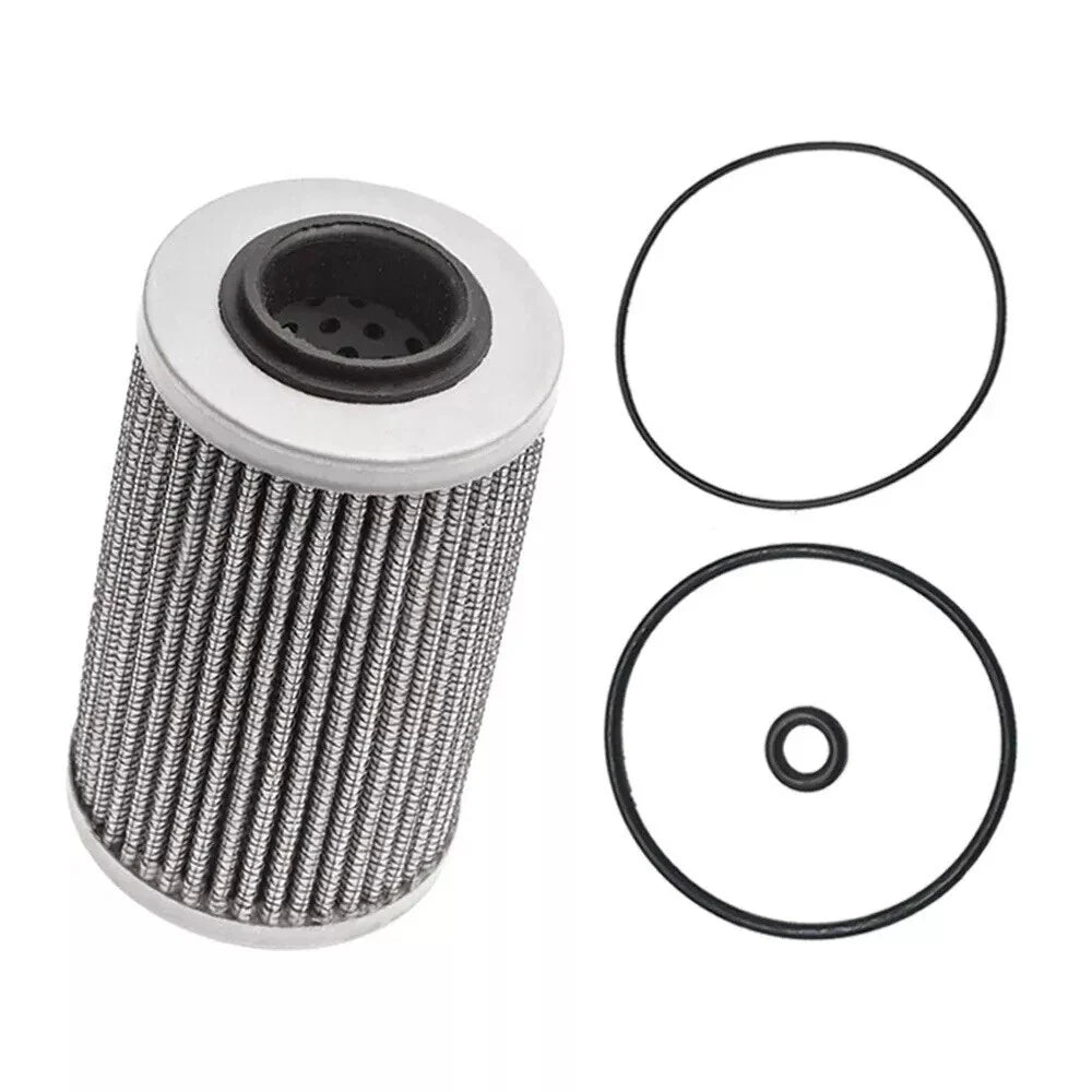 Set of 5 Oil Filters for Sea-Doo BRP GTI RXT RXP GTX (130hp 300hp) 420956744 420956743