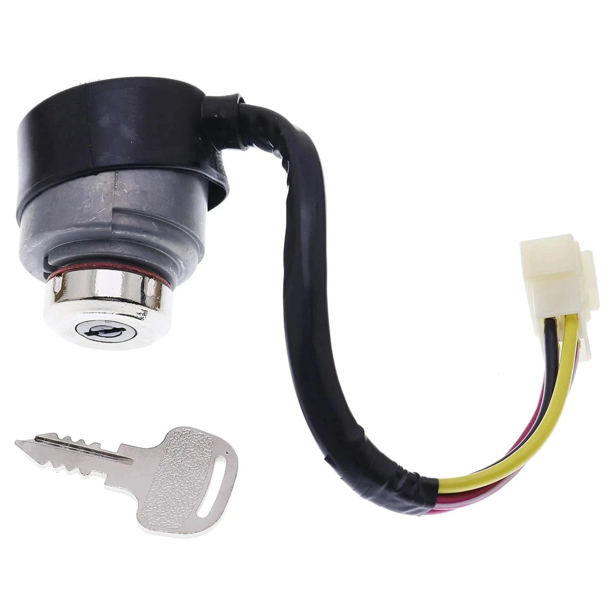 Starter Switch 5220041210 52200-41212 for Kubota M4900 M5700 M6800 M8200 M9000