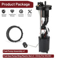 Fuel Pump Assembly 275500734 for Sea-Doo GTX 215 (2008–2012)