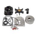 For Evinrude Johnson Water Pump Kit 70HP 75HP 1975-78 0438579 0389143 0386533