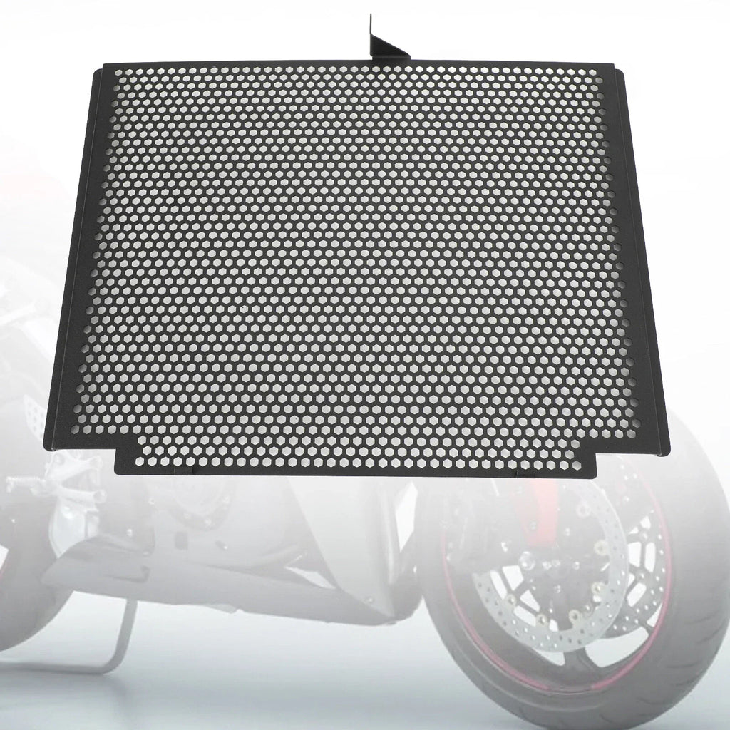 Radiator Guard Protector for Honda CBR600RR (2021–2023) T9