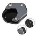 Side Stand Extension Pad for Kawasaki KLX 230 (2021–2023)