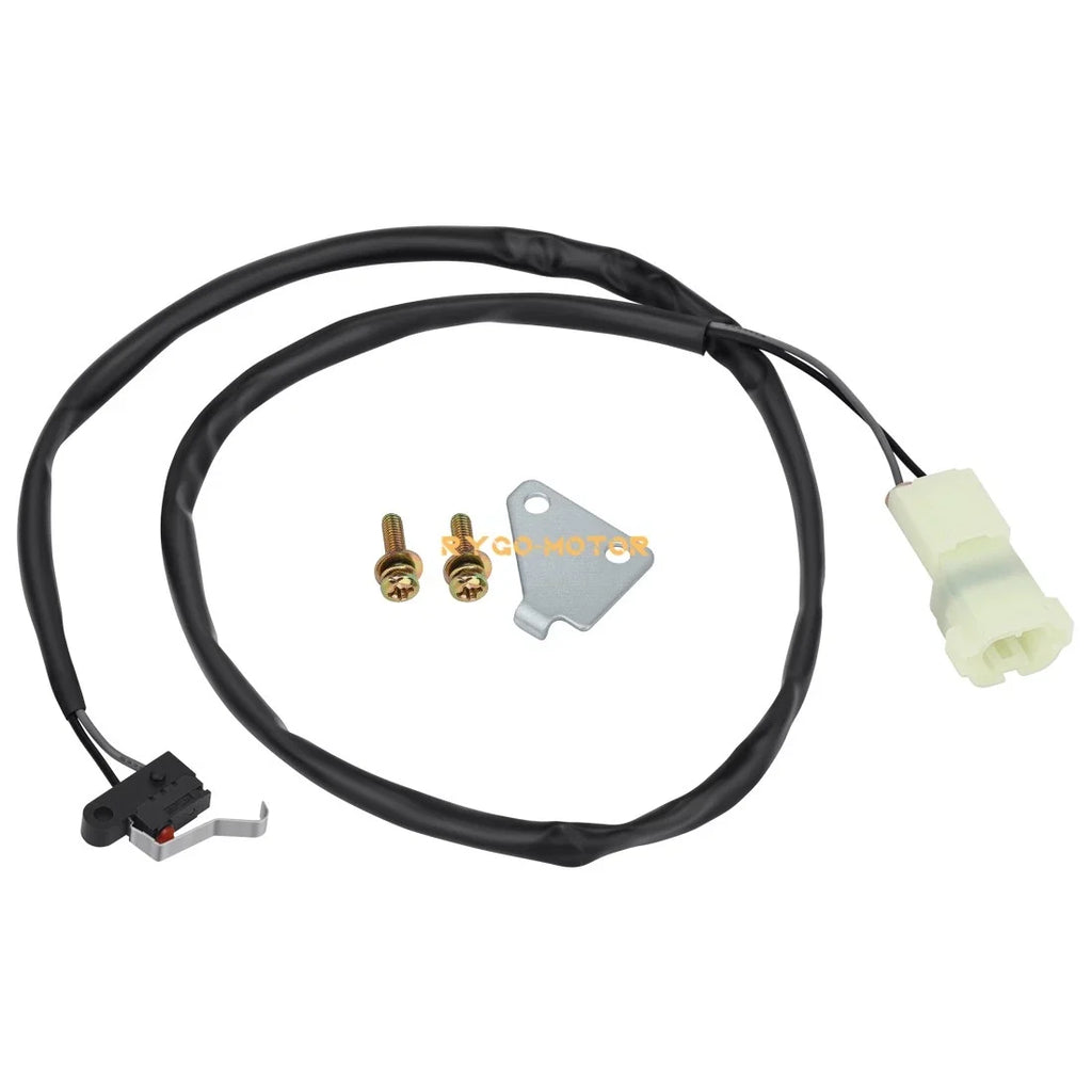 Reverse Switch for Honda TRX450FE ES Fourtrax Foreman (1998–2004)