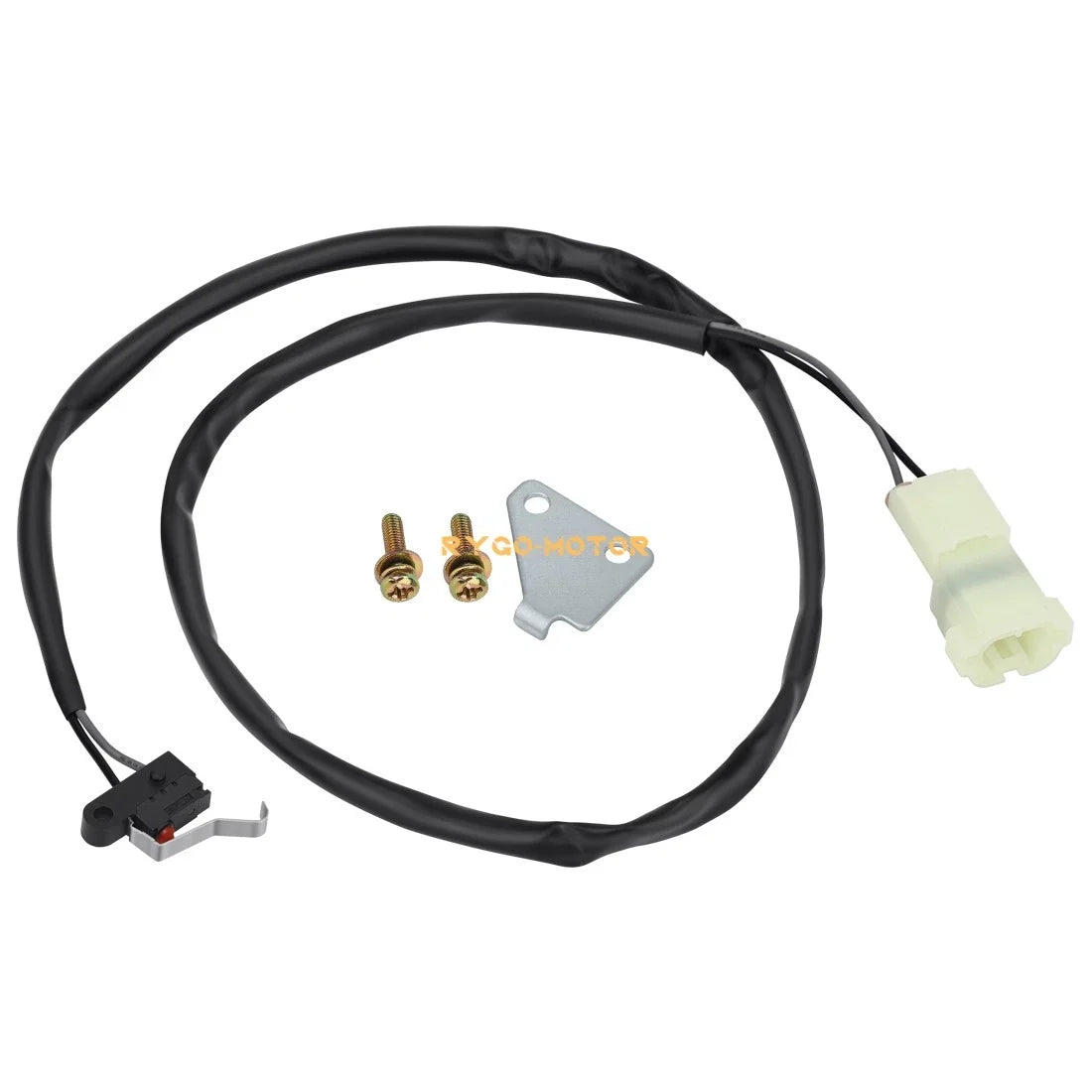 Reverse Switch for Honda TRX450FE ES Fourtrax Foreman (1998–2004)