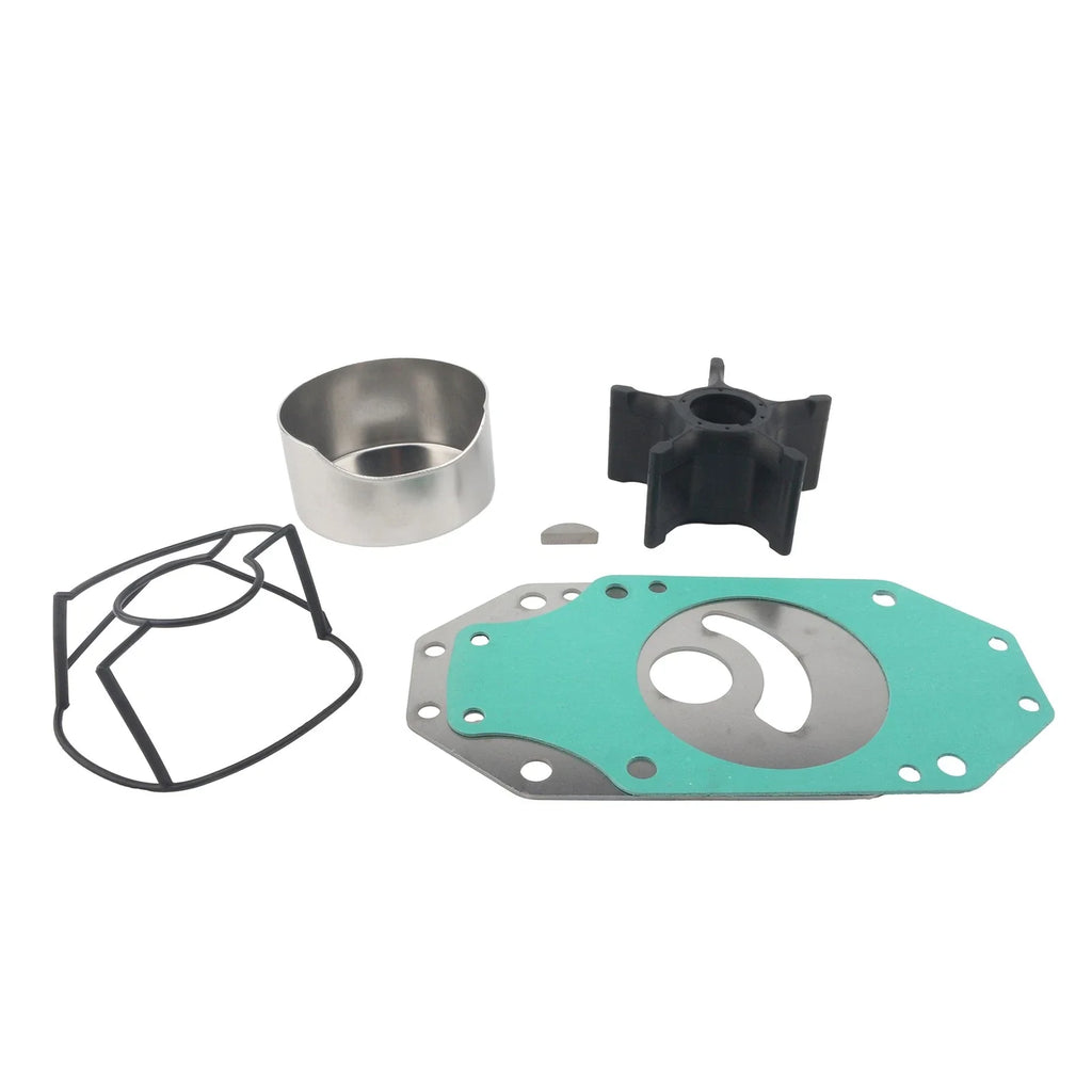 Water Pump Impeller Repair Kit for Suzuki 300-350 HP (17400-98L00/98L01)