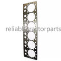 Plate Block for Caterpillar 615C 621E 627E 627G 637E 973 966C 970F 972G 7N7998