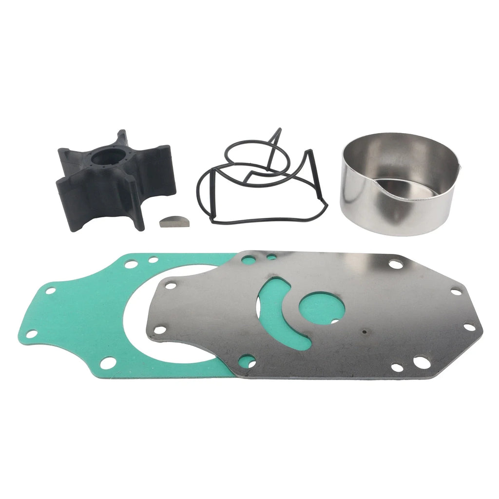 Water Pump Impeller Kit for Suzuki 300/325/350HP (4-Stroke Outboard) 17400-98L01