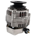 Alternator 119620-77201 for Yanmar 3TNA72 3TNV70 John Deere Gator HPX XUV 850D