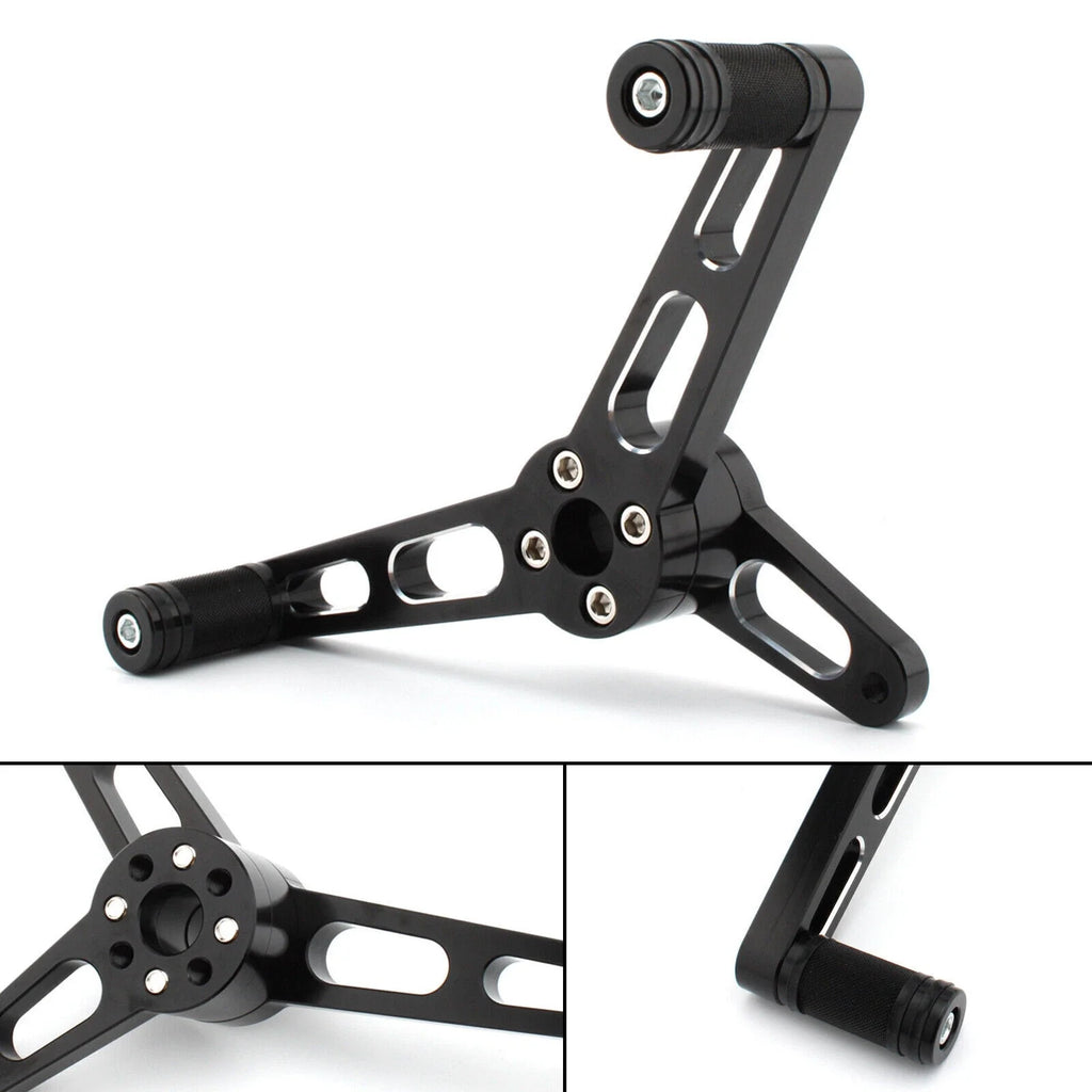 Gear Shift Lever Support for Harley Sportster 883 1200 (2004–2023)